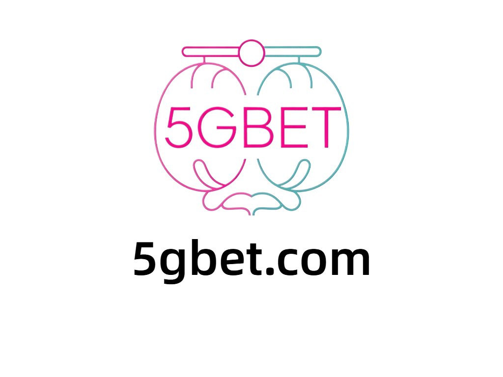 5GBET-Logo